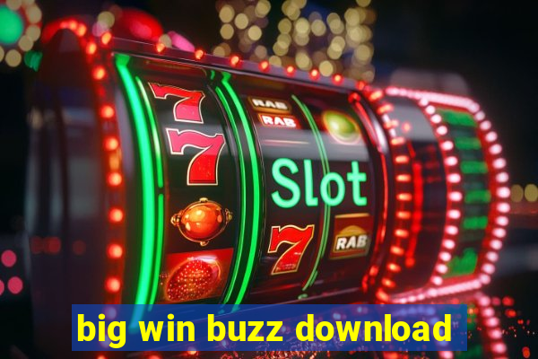 big win buzz download